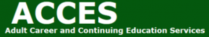 Acces logo