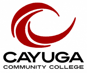 Cayuga Community College logo